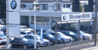 BMW PremiumSelection厚木